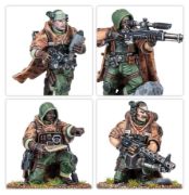 Kill Team™: Spectre Squad
