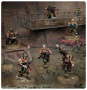 Kill Team™: Spectre Squad