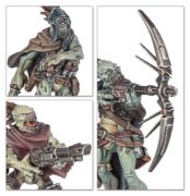 Kroot Farstalkers