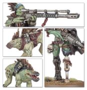 Kroot Farstalkers