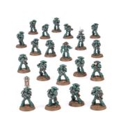 MkIV Tactical Squad