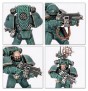 MkIV Tactical Squad