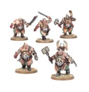 Ogor Mawtribes Army Set