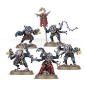 Acolyte Hybrids