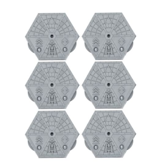 Aeronautica Imperialis Base Pack