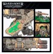 Age of Darkness Armiger Warglaives