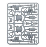 Age of Darkness Armiger Warglaives