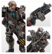 Apollus Kage & Krotos Hark
