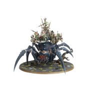 Arachnarok Spider with Flinger