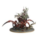 Arachnarok Spider with Flinger