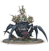 Arachnarok Spider with Flinger