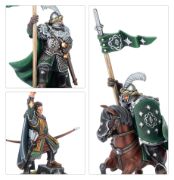 Aranarth & Argadir, Heroes of Arnor™
