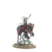 Arkhan the Black, Mortarch of Sacrament