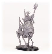 Ash Waste Nomads Wy'tari Stormcaller