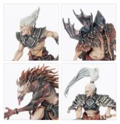 Askurgan Trueblades