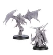 Asun'ghar, The Lady of Ash