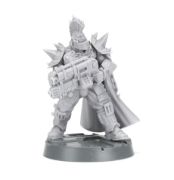 Axon Hammer, Outlaw Goliath House Agent