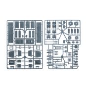 Baneblade Sponsons & Accessories