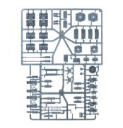 Baneblade Sponsons & Accessories