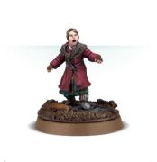 Bard's Family