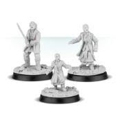 Bard's Family