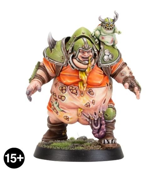 Bilerot Vomitflesh