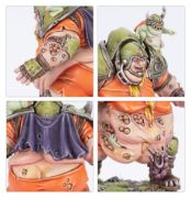 Bilerot Vomitflesh