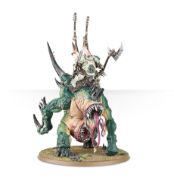 Bloab Rotspawned
