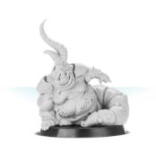 Blood Bowl Nurgle Rotspawn