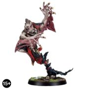 Blood Bowl Vargheist