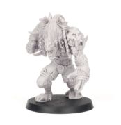 Blood Bowl Yhetee