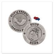 Blood Bowl: Official Game Tokens