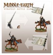 Boromir™, Captain of the White Tower