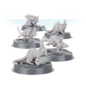 Cawdor Bomb Delivery Rats