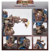 Cawdor Stig-shambler