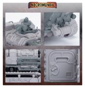 Chronos Pattern Ironcrawler