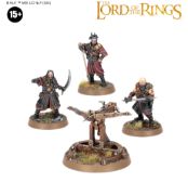 Corsairs of Umbar™ Ballista