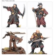 Corsairs of Umbar™ Ballista
