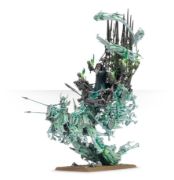 Coven Throne