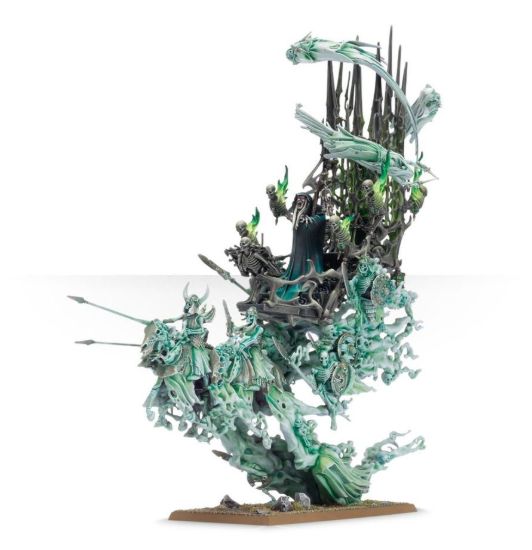 Coven Throne