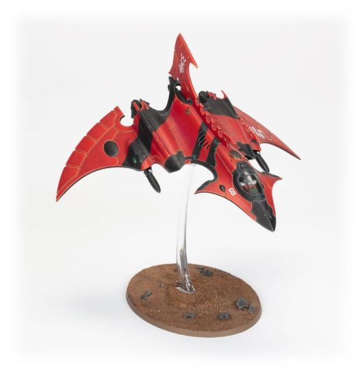 Crimson Hunter
