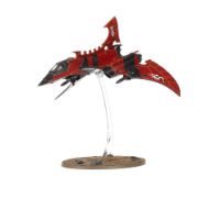 Crimson Hunter