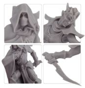 Dark Elf Assassins