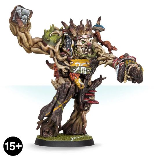 Deeproot Strongbranch