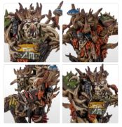 Deeproot Strongbranch