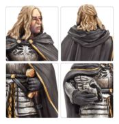 Denethor and Irolas