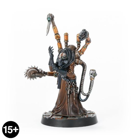 Doctor Arachnos Rogue Doc