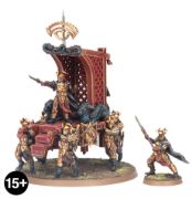 Dragon Emperor of Rhûn™