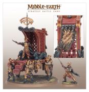 Dragon Emperor of Rhûn™