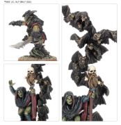 Durbûrz™ & Drûzhag™, Goblins of Moria™